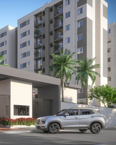 The Pier Residencial