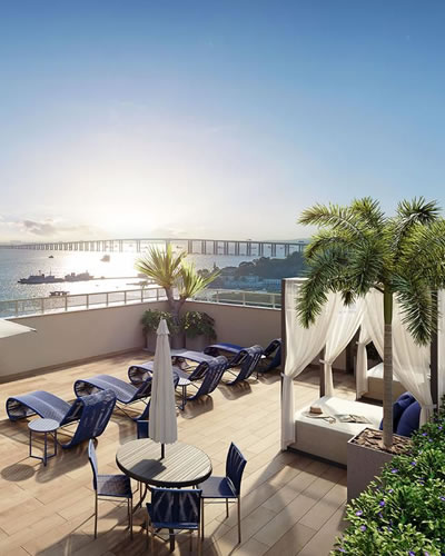 The Pier Residencial