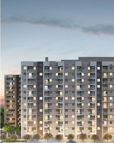 Residencial Cartola