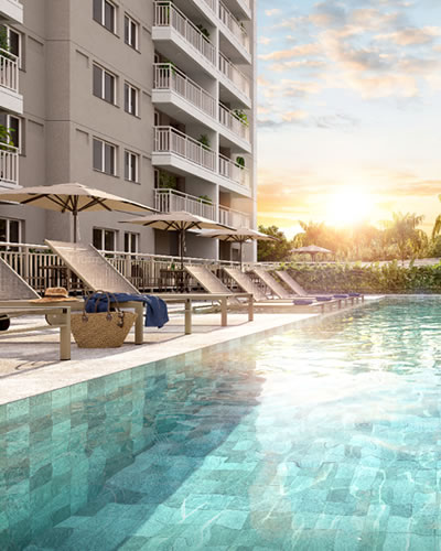 Residencial Cartola
