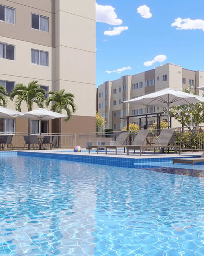 Nova Caxias Up