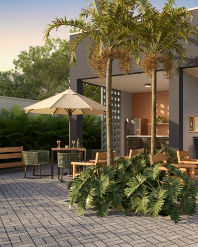 Nova Norte Raízes Residencial