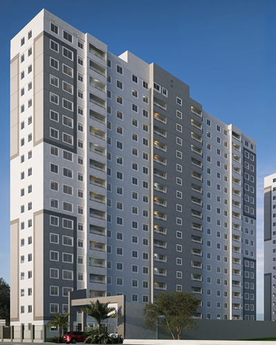 Encantos da Zona Norte