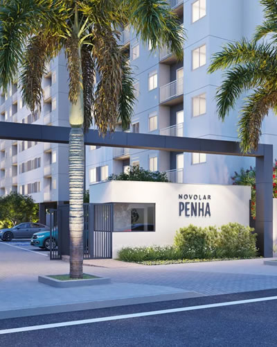 Novolar Penha