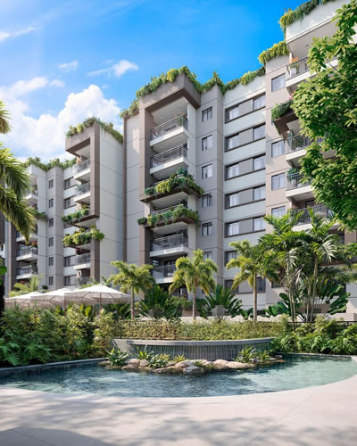 Living Wellness Grajaú