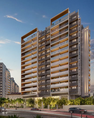 Symphony Residences