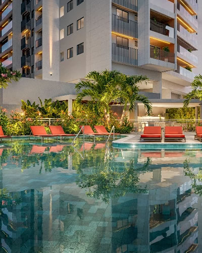 Symphony Residences