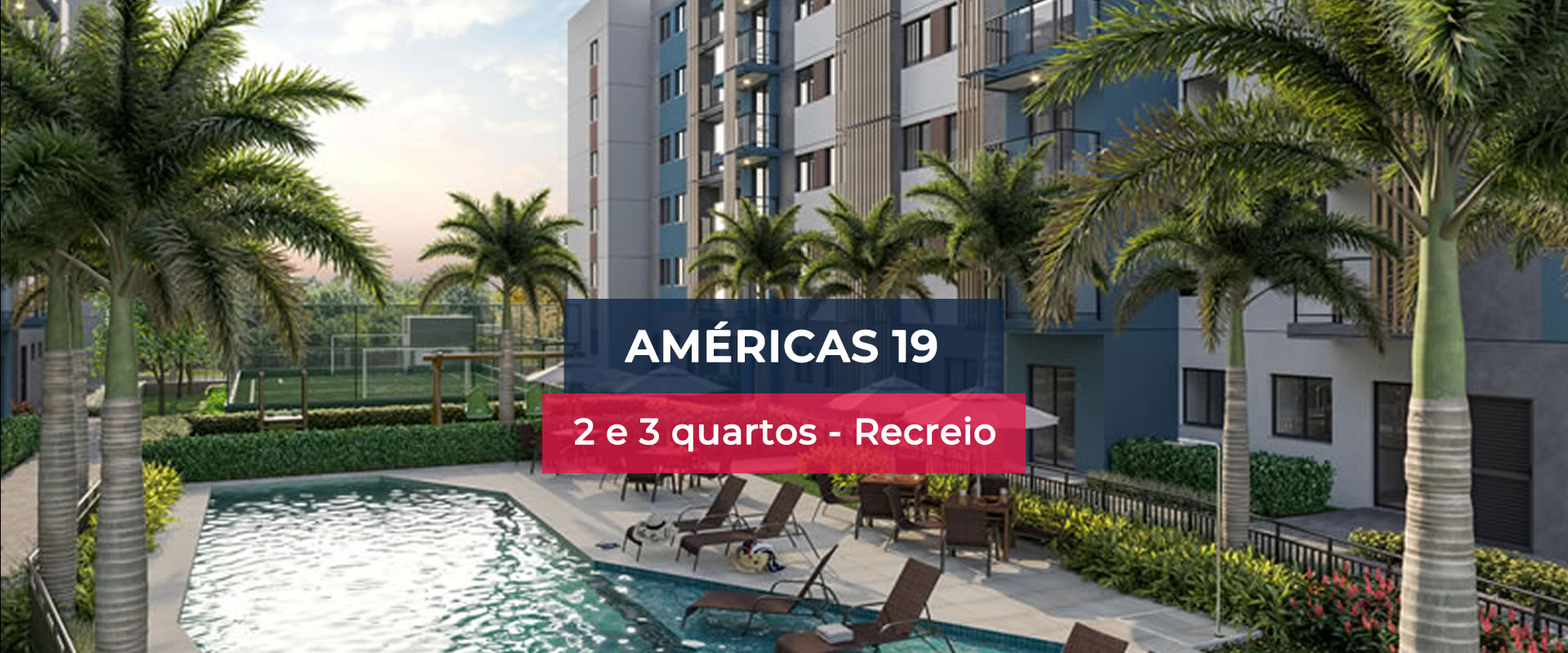 Américas 19