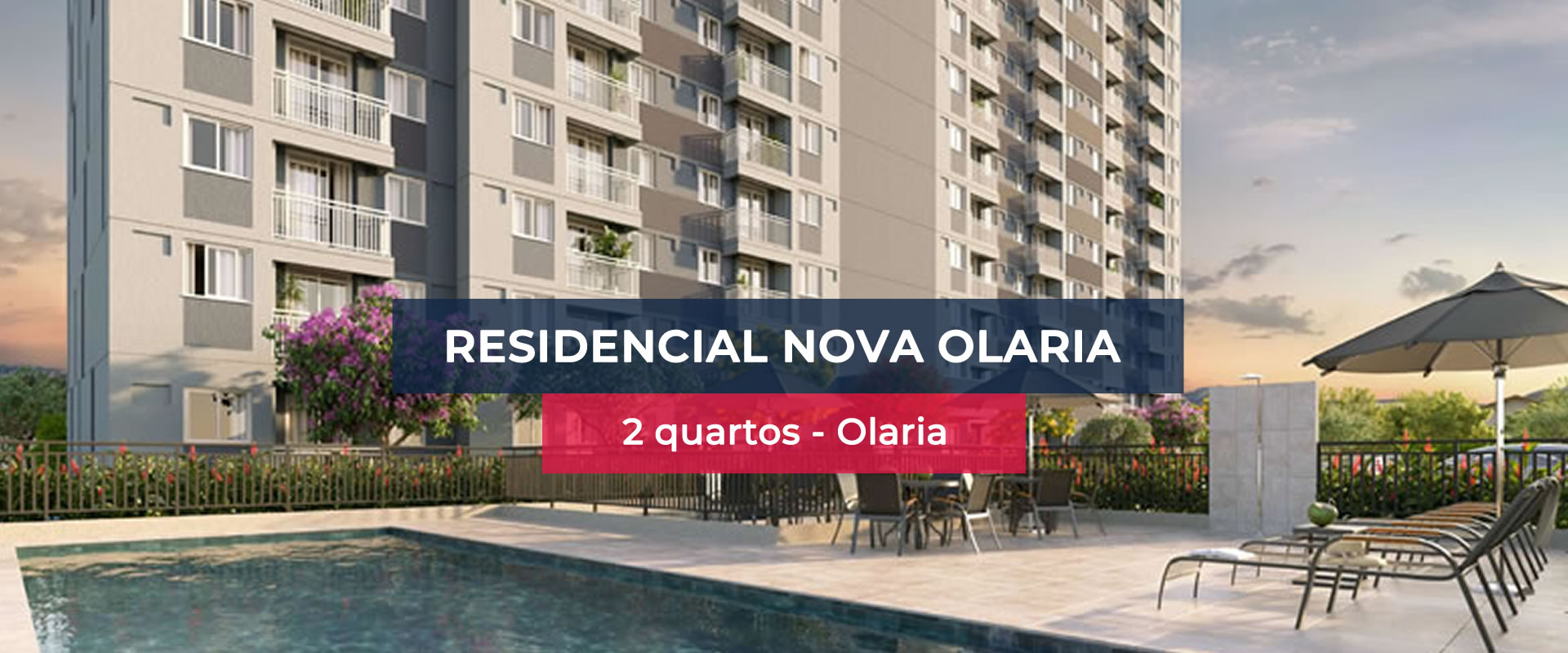 Residencial Nova Olaria